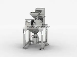 JCFJ series inner-grading mechanical crusher, hot sale crusher of plastic