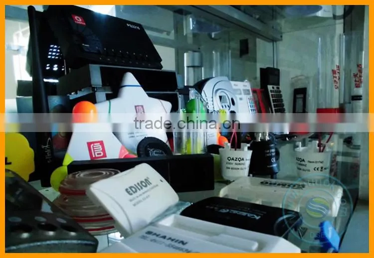 Pen printing machine