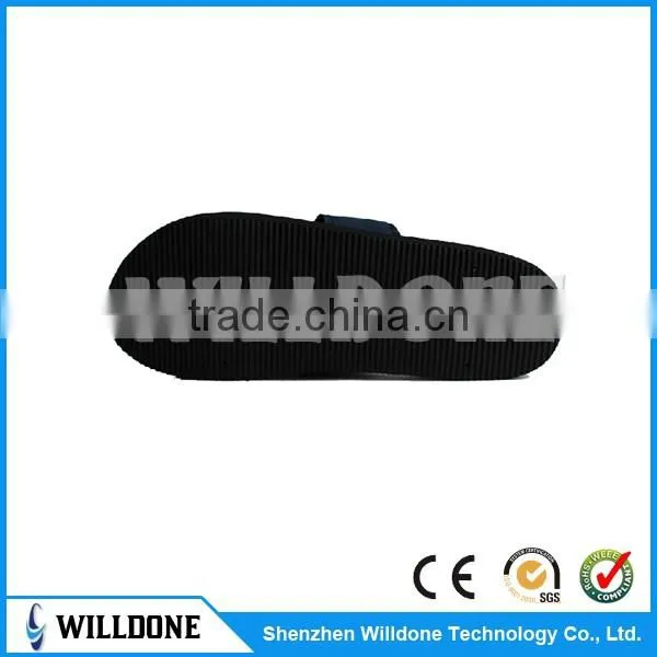 High quality and inexpensive antistatic SPU slipper cleanroom slipper