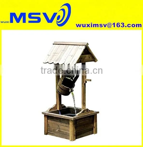 water fountains for gardens