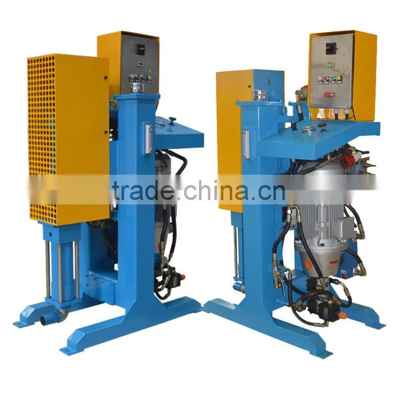 The GDH 75/100 PI-E High Pressure Vertical Grouting Pumps for sale