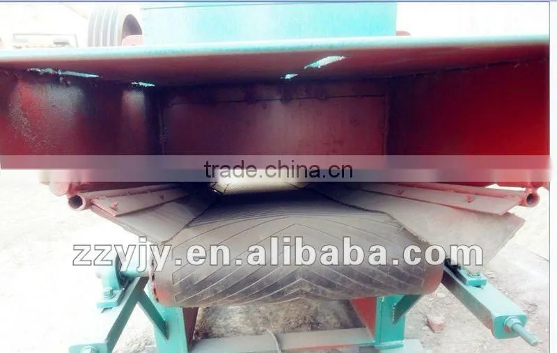 wood chipper with engine ,professional wood chipper