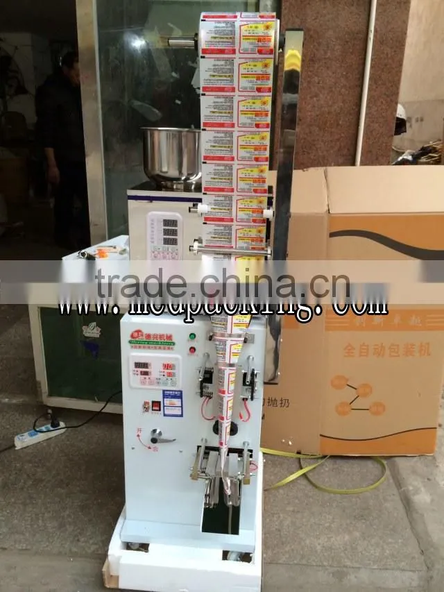 Automatic Tea Bag Packing Machine,Plastic Bag Machine,