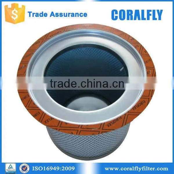 Air oil separator 1613688000