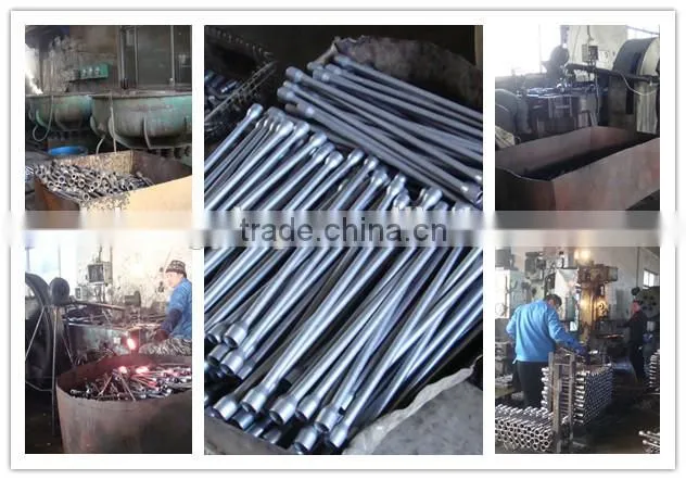 High quality cross rim wrench