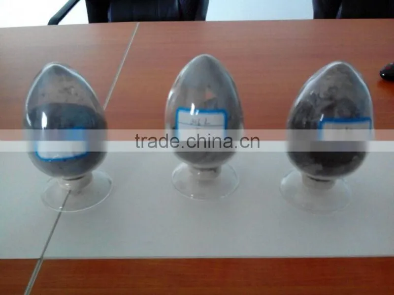atomization spherical Stainless steel powders in 3D printing