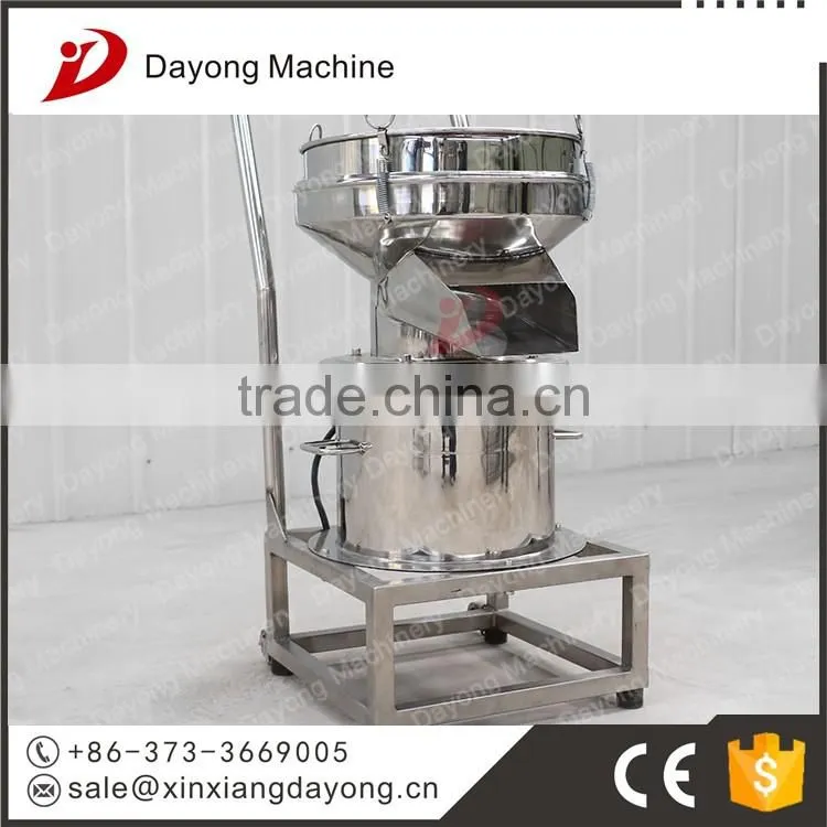 sales Service Provided liquid separator