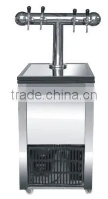beer vending machines for sale,beer brewing machine,beer machine for pub brewing(ZQR-4J)