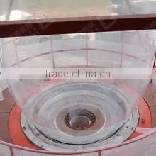 natural color gricultural PE film