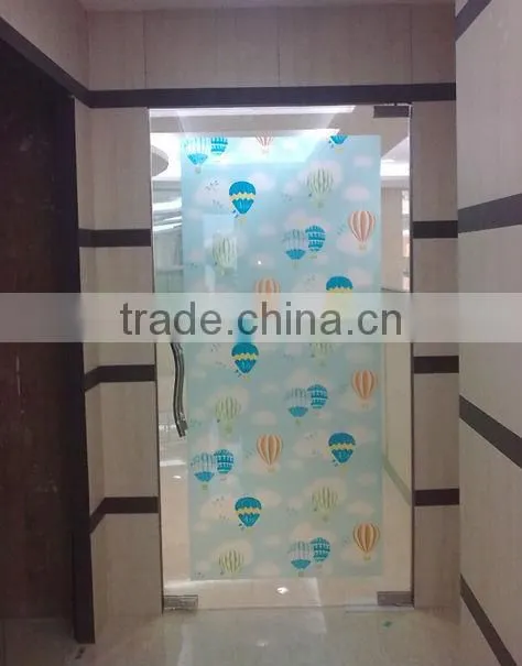 2013 modern wall paper wall sticker
