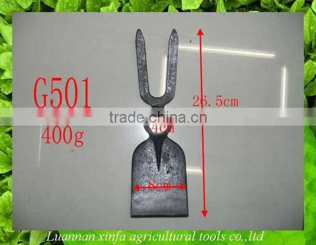 types of farm garden hoe