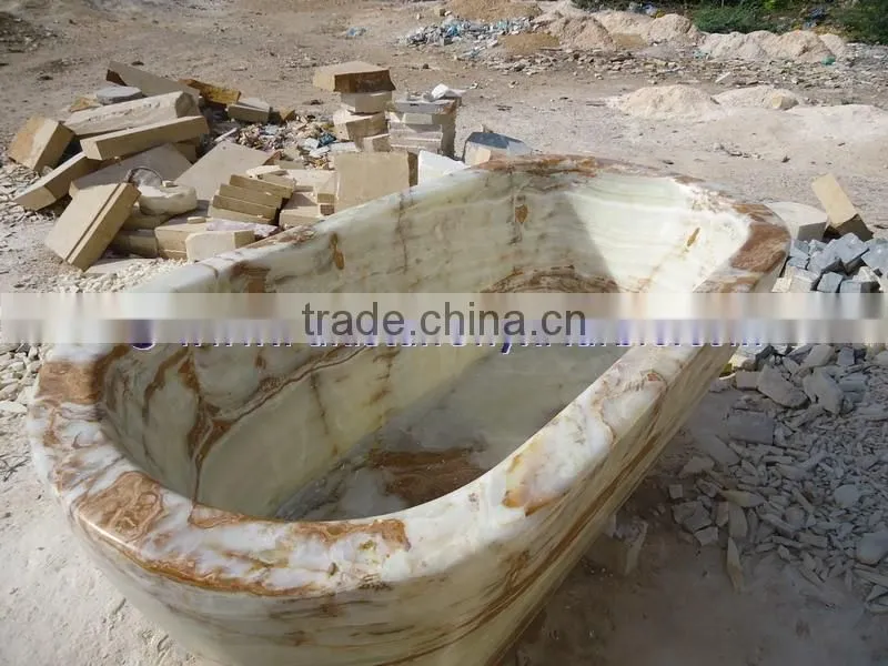 2017 Natural BEST QUALITY ONYX BATHTUBS COLLECTION