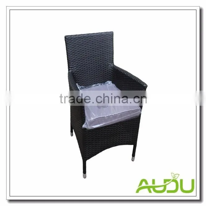 Audu Florida Outdoor Garden Rattan Dining Set