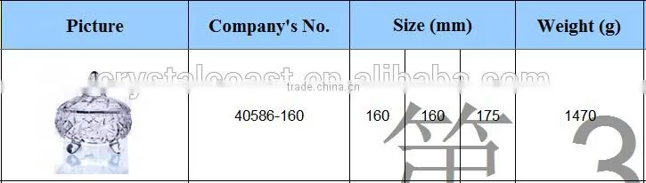 Iran hot sale storm engaved fancy glass jars for sale