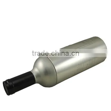 Custom Popular tin can for alcohol