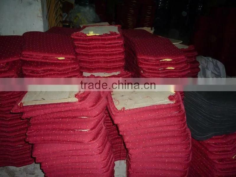 Offer Morden Stackable Banquet Chair Red Blue Hotel Chairs FD-602-1