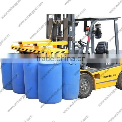 All electric multi-functional control oil turned car