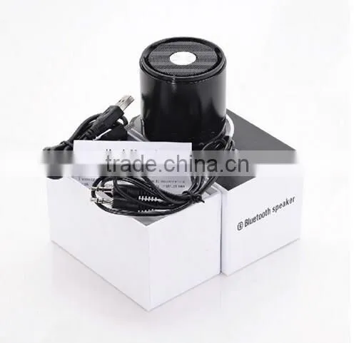 2016 Newest My vision 788S Mini Digital TF Card Speakers Mini Speaker with Audio Transmission Speaker