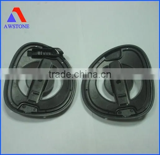 plastic injection electronic cover