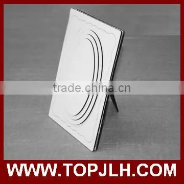 Customed photo printed frame heat transfer MDF picture frame