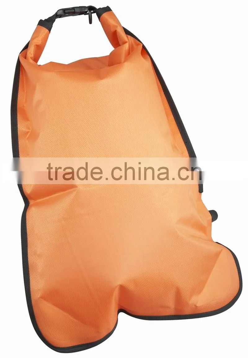 2.5 Gallon dry bags (dry sack) with air valve for swimming boating and floating