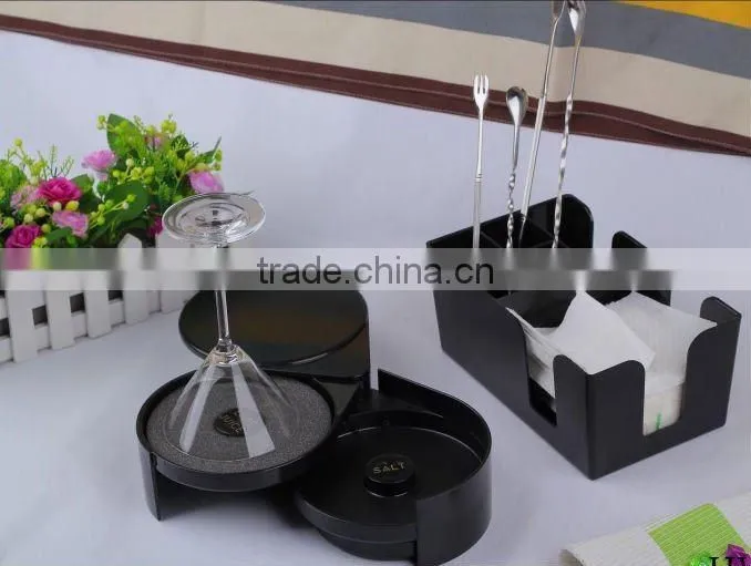 Condiment dispenser / Seasonal box / Seasoning box