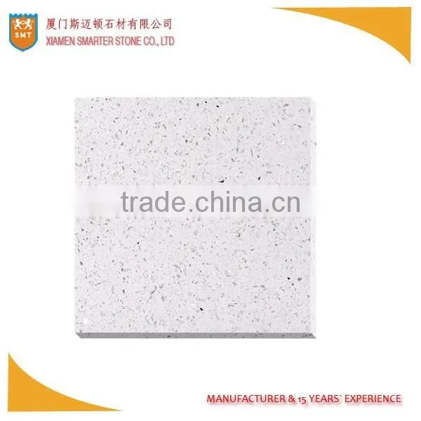 Chinese Artificial Quartz Stone Countertop