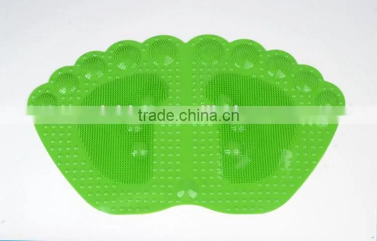 Cheap most popular pvc bath mat anti-slip mat