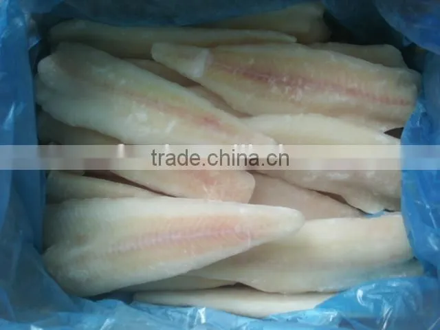 Hot sale alaska pollack fillet APO