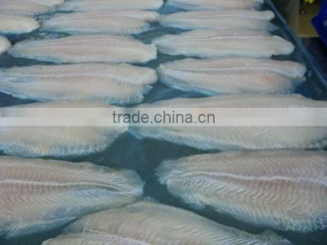 WELLTRIMMED PANGASIUS LIGHT PINK FILLETS