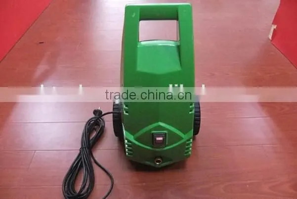 cheap price multi power pressure washer electric cordless pressure washer