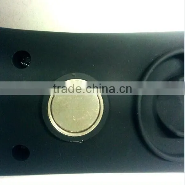 Popupar Plastic LED Work Light with magnet and safety hook