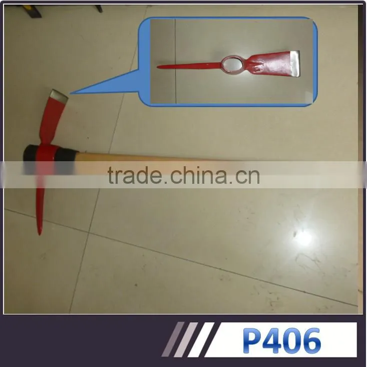 all types of farm tools /all kinds of garden tools/pickaxe