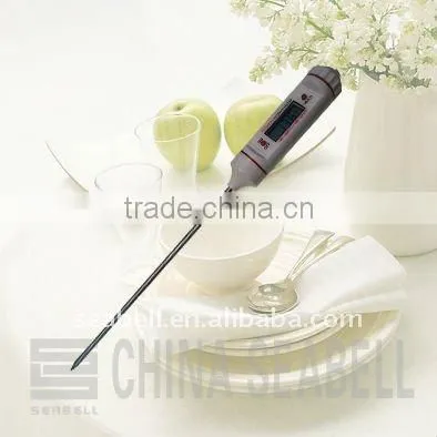 TH012A BBQ thermometer fork