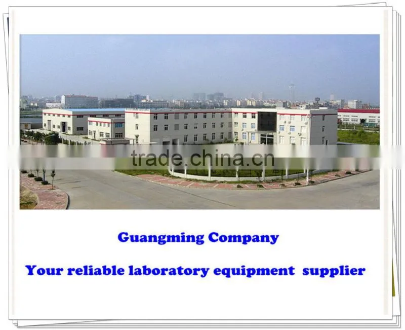 Hermetic design dustless sample splitter dividing ore and coal for analysis in laboratory