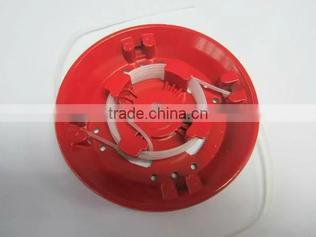 Trimmer Head