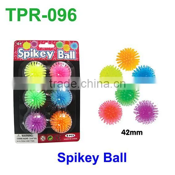 New Spikey Ball Toys for Kids
