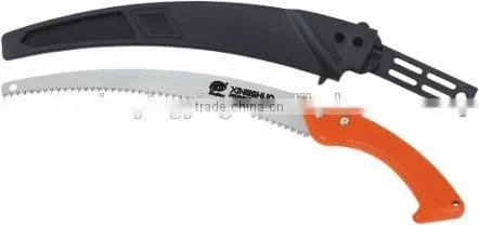 garden pruning saw/professional saw/wooden working tool