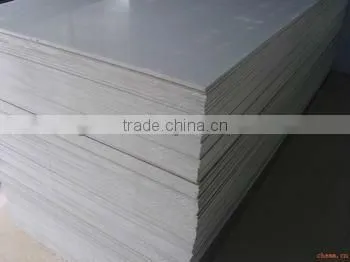 CE Certificate Cable Conduit PVC