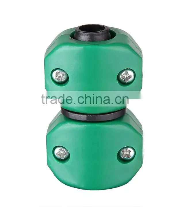multipurpose 2 way locking hose connector
