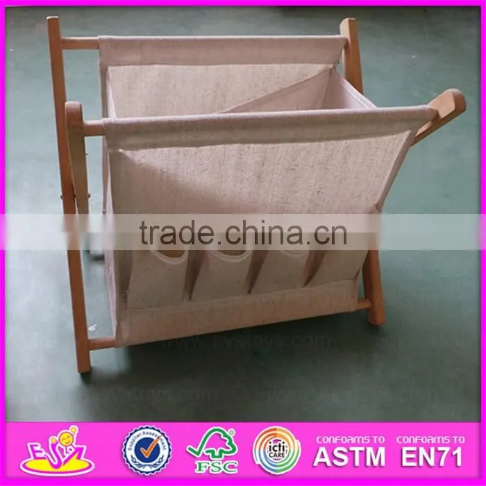 2017 New products high quality wooden desktop shelf for sale W08C173