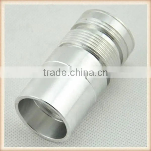 Precision cnc turned part