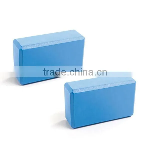 high quality best sales foam yoga brick