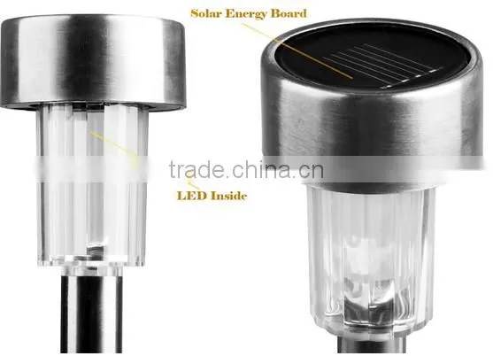 roatating solar garden light solar decorative light for garden solar garden lights moon lights