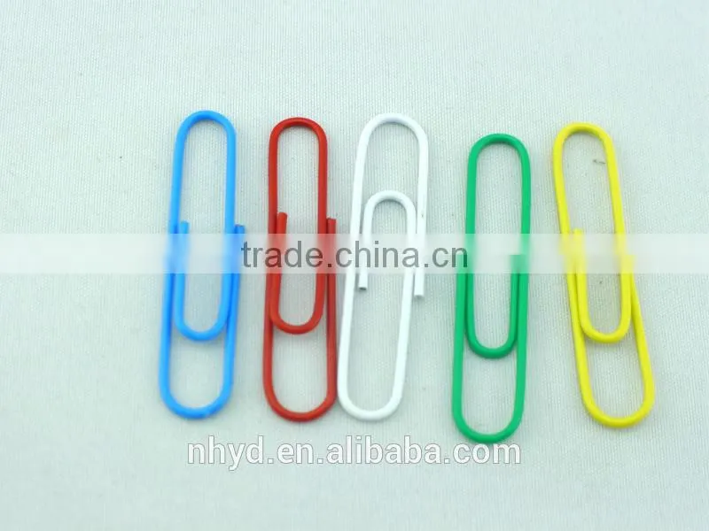 25MM Plastic Paper clip