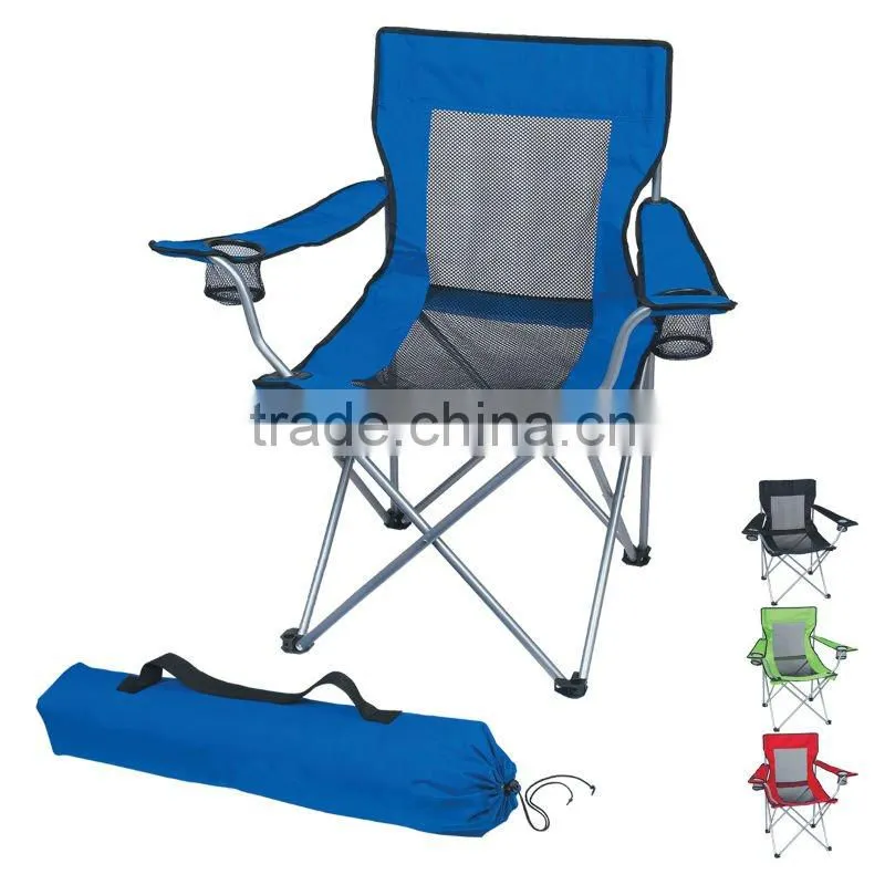 Foldable Mesh Beach Chair