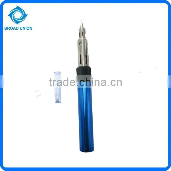 Professional Mobile Phone Soldering Iron Gas Soldering Iron