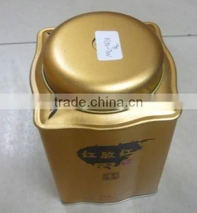 Biscuit Tin Box
