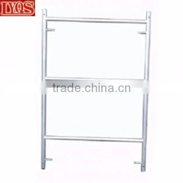 Heavy Duty Shore H Frame Towers