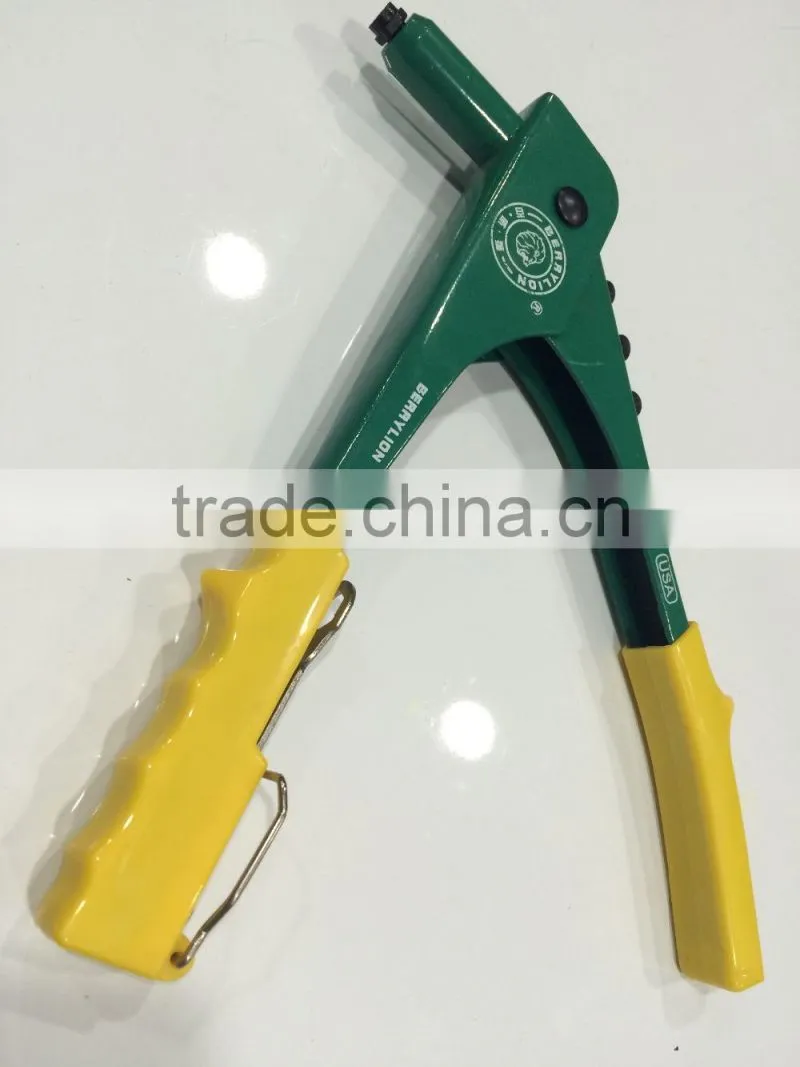 BERRYLION dual colors 9.5" multi-way riveting gun for sale